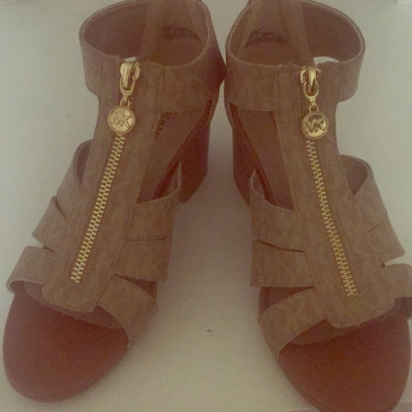 Michael Kors Other - Michael Kors shoes